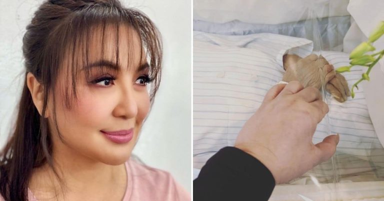 Sharon Cuneta shares heartbreak over death of Fanny Serrano