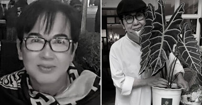 Makeup artist and stylist Fanny Serrano dies at 74