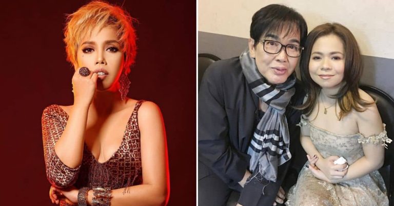Kakai Bautista, Kiray Celiz remember how Fanny Serrano taught them to embrace their beauty