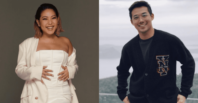 ‘I’m so proud of you’: Ken Chan expresses support for onscreen partner Rita Daniela’s pregnancy