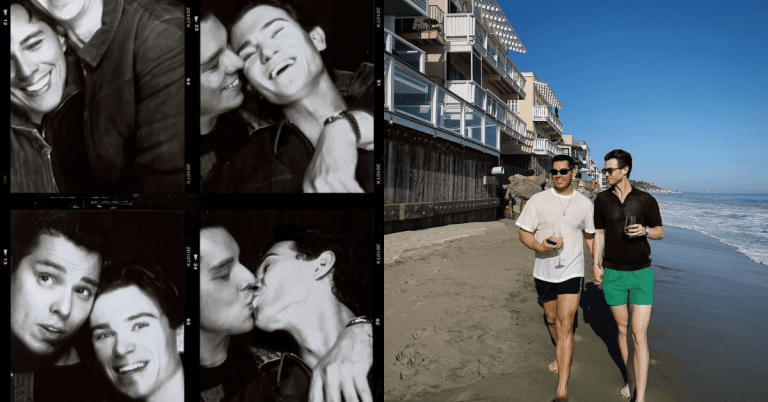 Raymond Gutierrez proudly introduces LA-based non-showbiz boyfriend