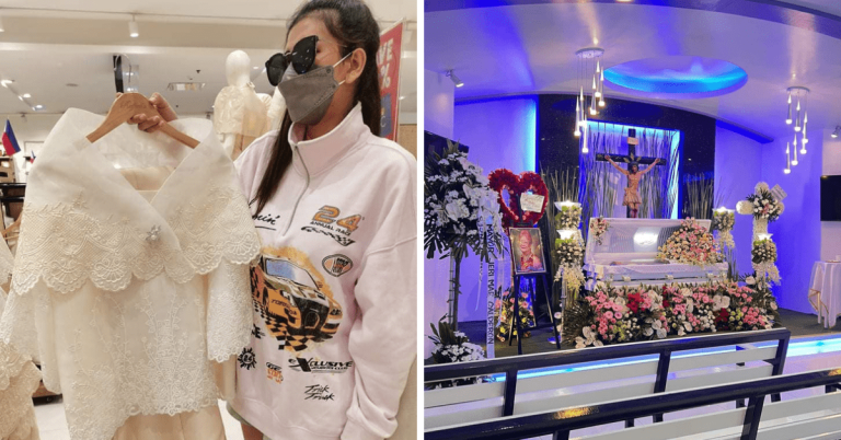 Herlene Budol shares last gift she bought for her late grandmother