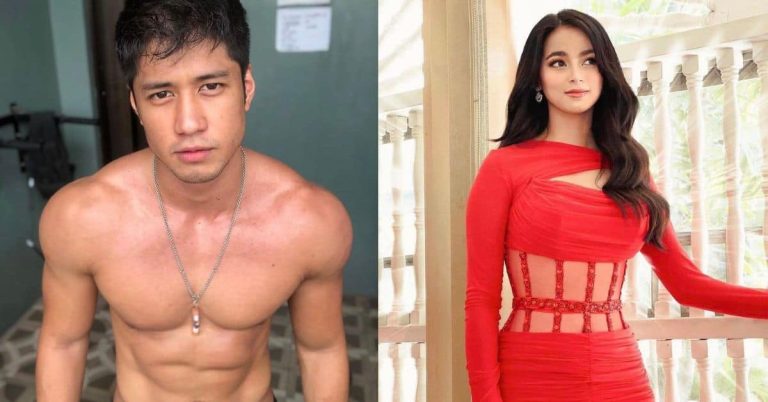 Is AJ Raval expecting first child with Aljur Abrenica?