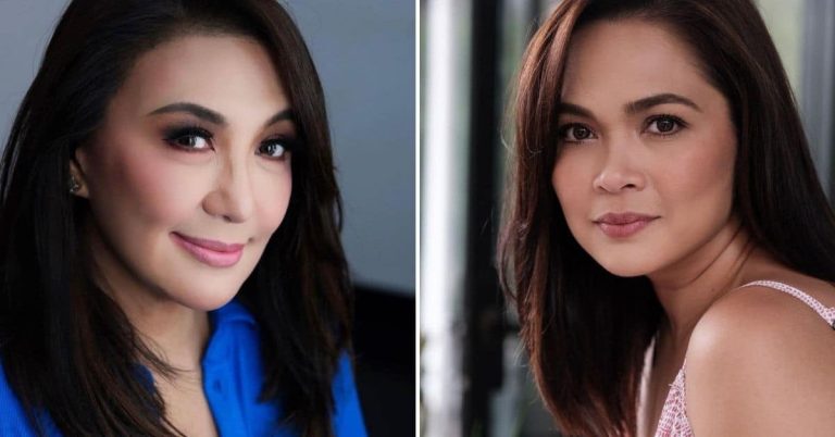 Sharon Cuneta marks 20 years of friendship with Judy Ann Santos