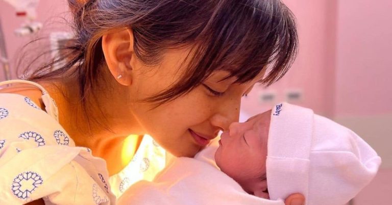 Iya Villania looks back on pregnancy journey a week after giving birth