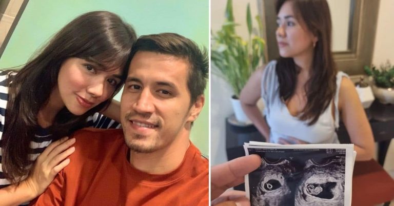‘Answered prayer’: Danica Sotto, Marc Pingris expecting baby no. 3