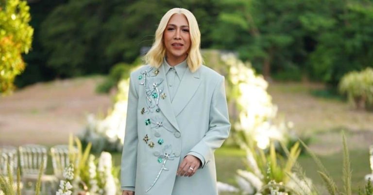Vice Ganda speaks about preferred gender pronouns