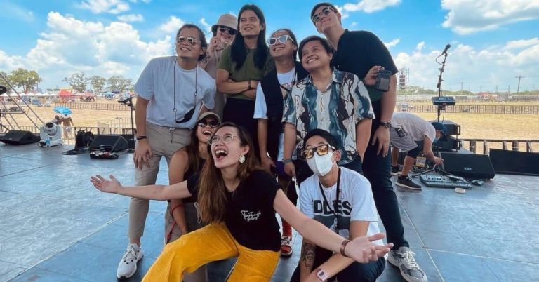 Ben&Ben teases new song: ‘Para sa mga hindi pinanindigan’