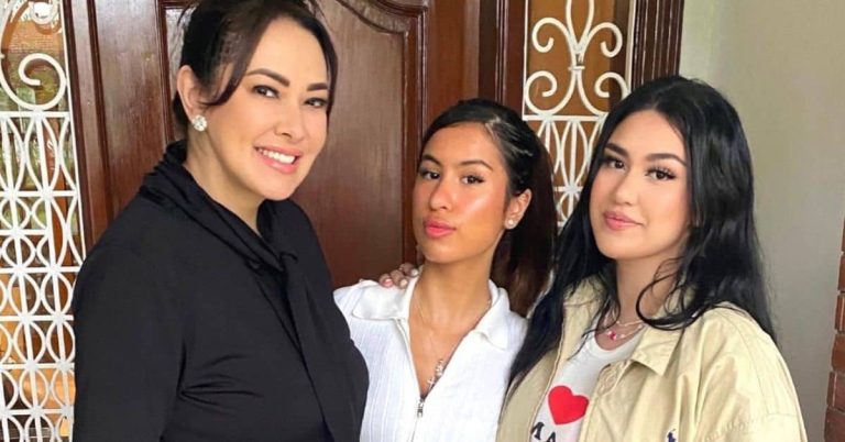 Ruffa Gutierrez hints at ‘beautiful reunion’ in Turkey