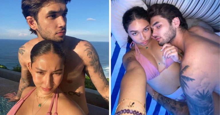 Ina Raymundo reveals cause of daughter Erika Poturnak’s split with Kobe Paras