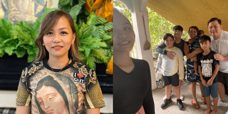 Salon owners give their loyal employee a well-deserved surprise treat