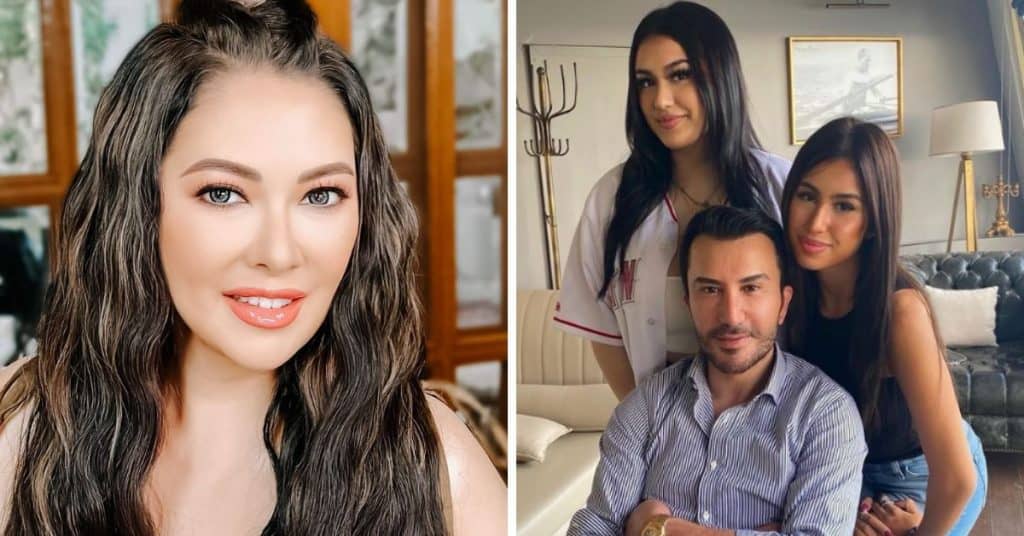 Ruffa Gutierrez shares funny banter with ex Yilmaz Bektas about ...