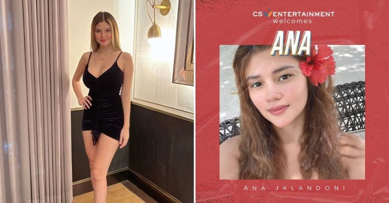 Ana Jalandoni joins Cornerstone Entertainment