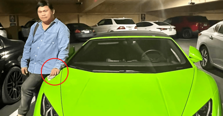Ogie Diaz clarifies post about Lamborghini