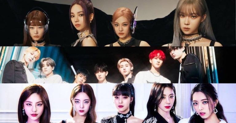 K-pop comebacks you don’t want to miss this July