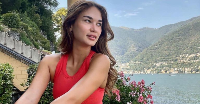 Pia Wurtzbach reveals she’s training for her first-ever marathon in New York City