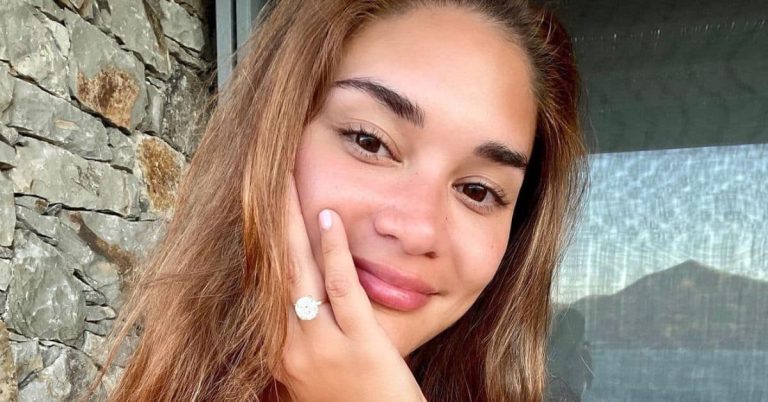 Pia Wurtzbach goes for ‘no ligo, no filter’ selfie