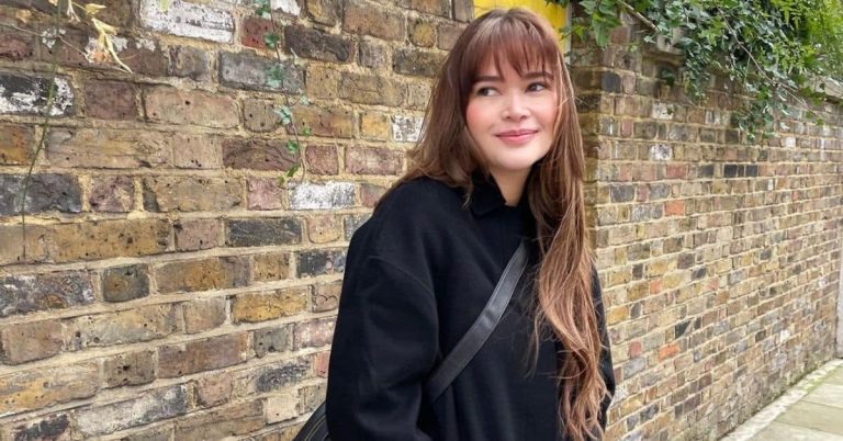 Bela Padilla looks back on life after a year of living abroad
