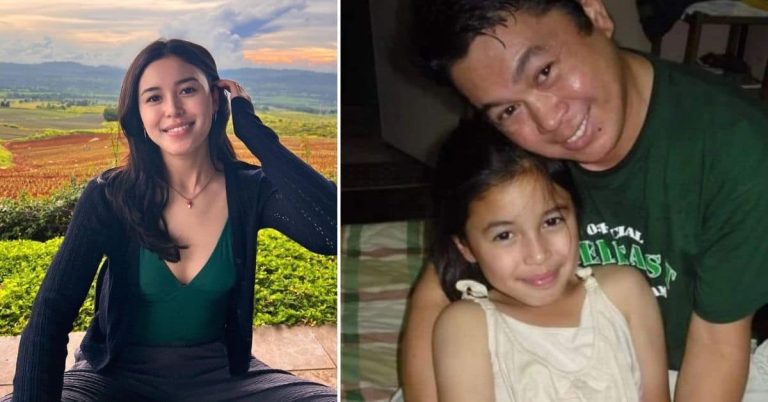 Dennis Padilla reaches out to daughter Claudia Barretto on her birthday