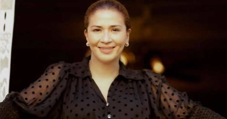 Zsa Zsa Padilla flies to Serbia for daughter Zia’s ‘special day’