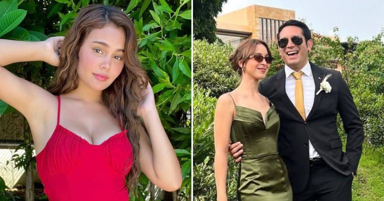Ivana Alawi gets asked: ‘Dapat bang matakot si Julia Baretto sayo?’