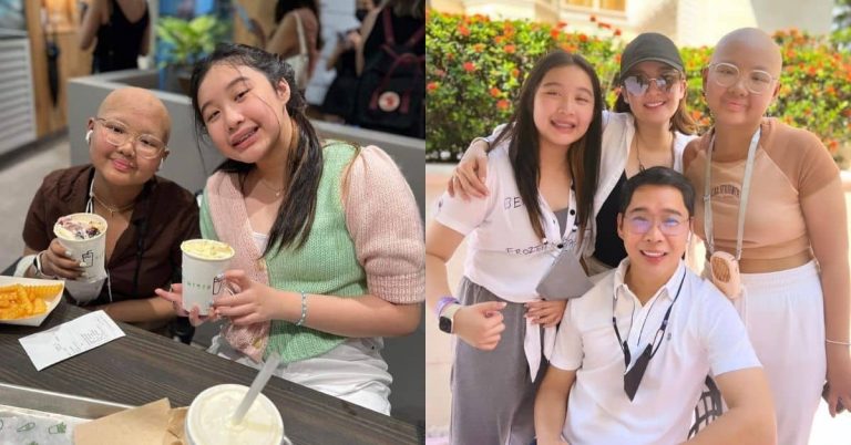 ‘So proud of you’: Anthony Taberna calls daughter Helga a hero after sacrifice for her sister Zoey