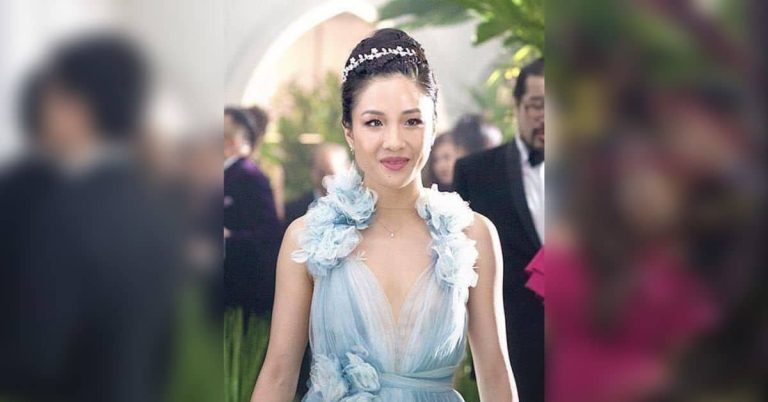 Crazy Rich Asians star Constance Wu shares mental health struggles after 2019 online backlash