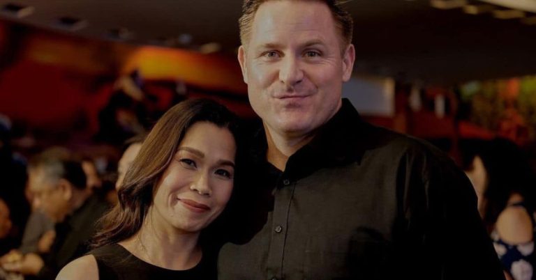 Pokwang bares reason behind split with Lee O’Brian