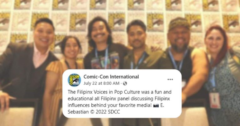 Netizens call out use of ‘Filipinx’ instead of Filipino