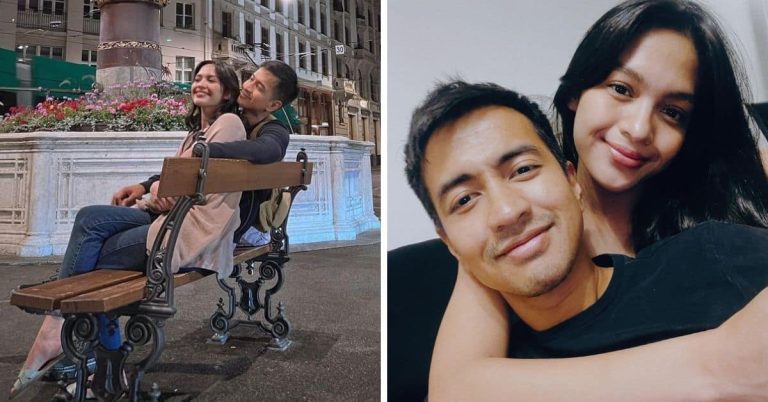 Jane Oineza gets sweet birthday surprise from RK Bagatsing in Switzerland