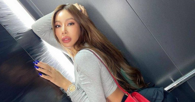 ‘This girl is not retiring’: Jessi speaks up after parting ways with P Nation