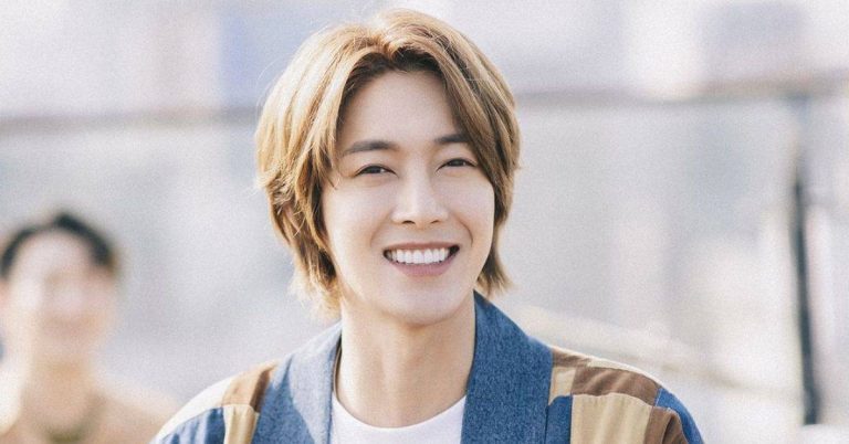 Boys Over Flowers star Kim Hyun Joong expecting first baby with wife