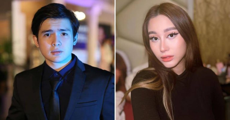 Did Joaquin Domagoso’s ‘GF’ reveal their rumored baby’s birth month?