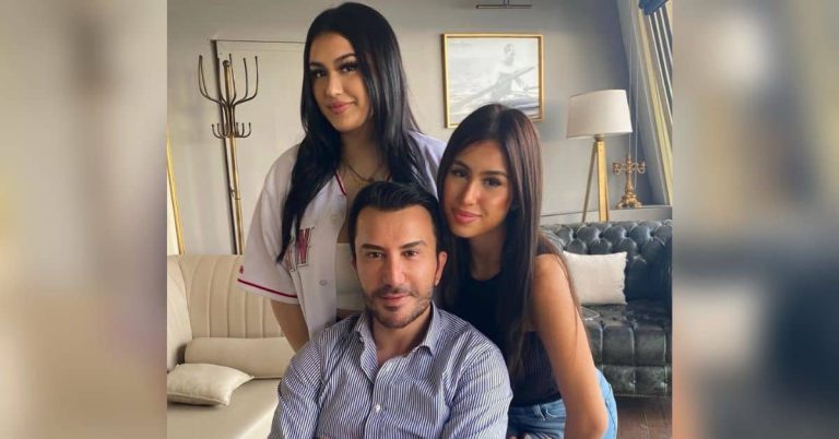 ‘Healing is possible’: Ruffa Gutierrez’s daughter Lorin opens up on reunion with father