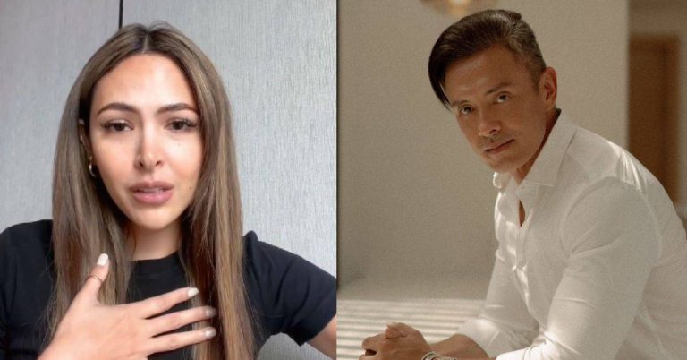 Maggie Wilson cries foul after house gets ‘illegally’ entered, faces adultery lawsuit from estranged husband