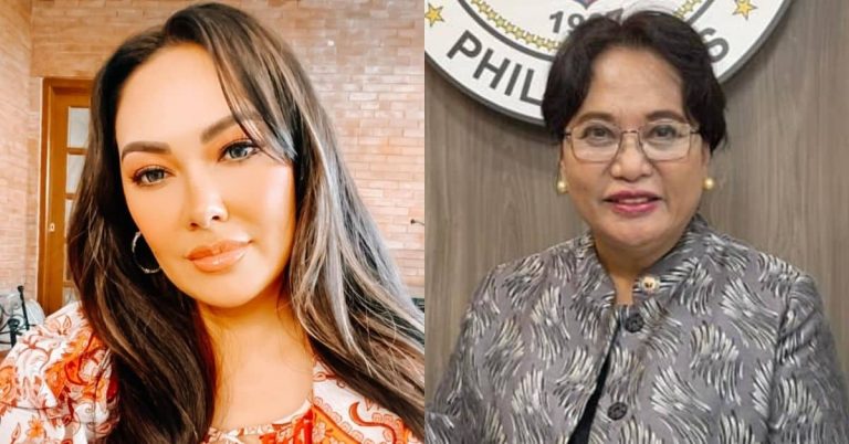 Ruffa Gutierrez denies kicking out kasambahays with ‘unpaid salaries’