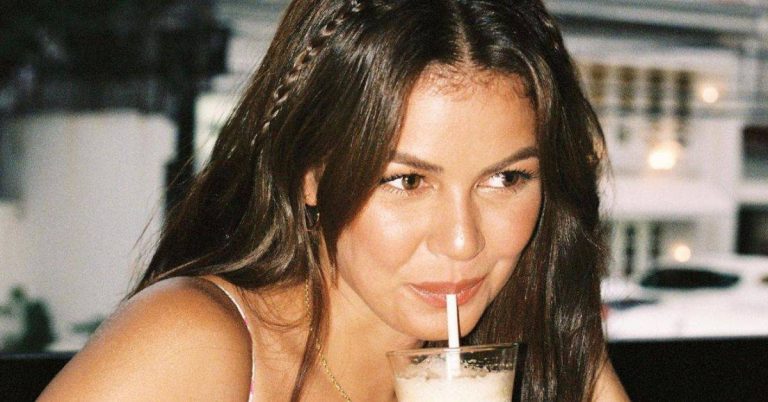 WATCH: Janine Gutierrez swerves questions about her relationship status