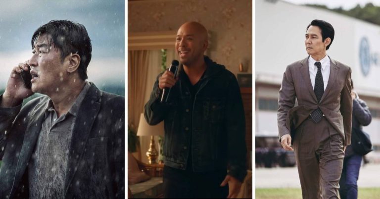Jo Koy’s Easter Sunday faces off against Korean films in Phl box-office battle