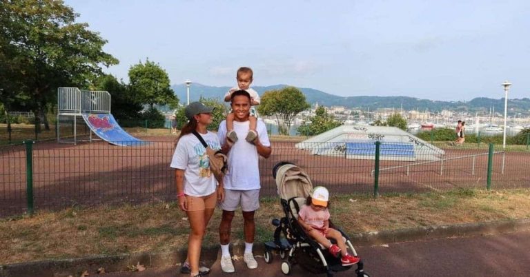 Andi Eigenmann marks fiancé Philmar Alipayo’s birthday in France