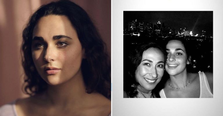 Bianca Rogoff answers netizen who questioned her presence at a party after mom Cherie Gil’s death