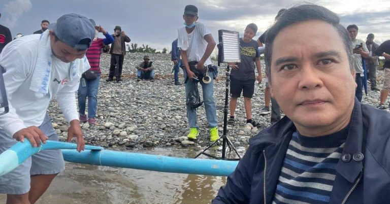 John Arcilla asks FPJ’s Ang Probinsyano fans to stop sending him death threats