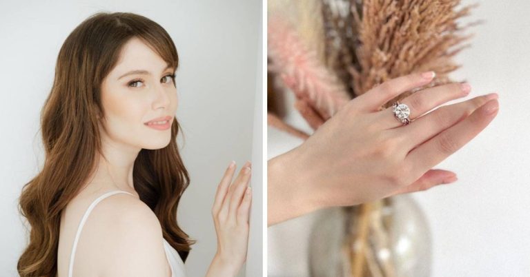 Here’s why Jessy Mendiola had her engagement ring reset