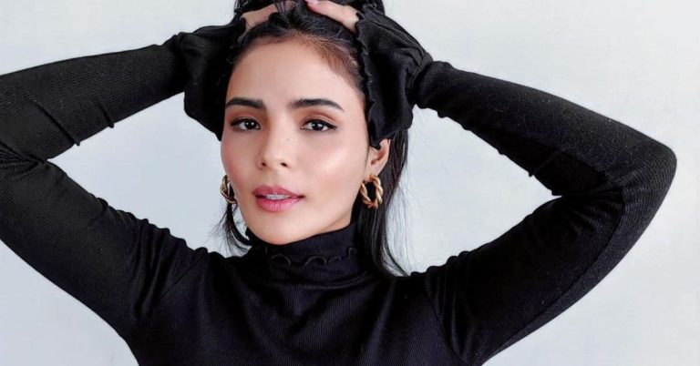 Lovi Poe to continue late father FPJ’s legacy with own production company