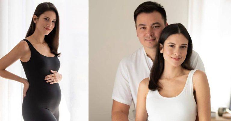 Mom-to-be Bianca King decides to become a full-time housewife