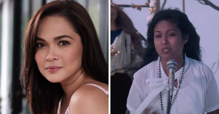 Judy Ann Santos to play Elsa for Himala script-reading