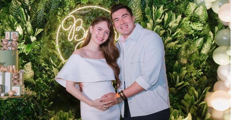Here’s why Jessy Mendiola asks Luis Manzano to watch his health