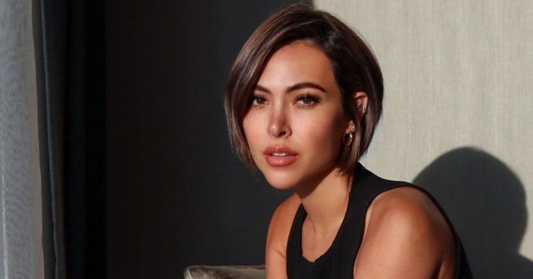 Maggie Wilson reveals details on estranged husband Victor Consunji’s alleged affair