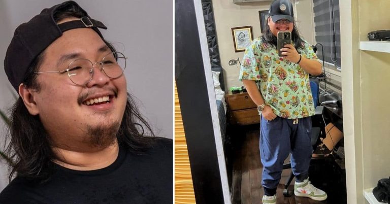 Ninong Ry opens up on why he always wears the same outfits