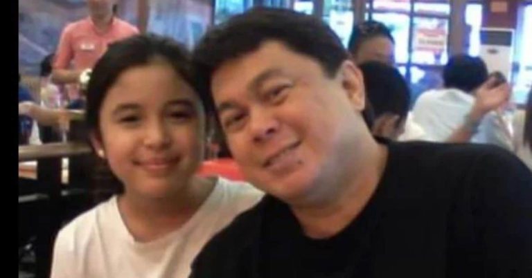 Dennis Padilla’s post about daughter Claudia draws mixed reactions
