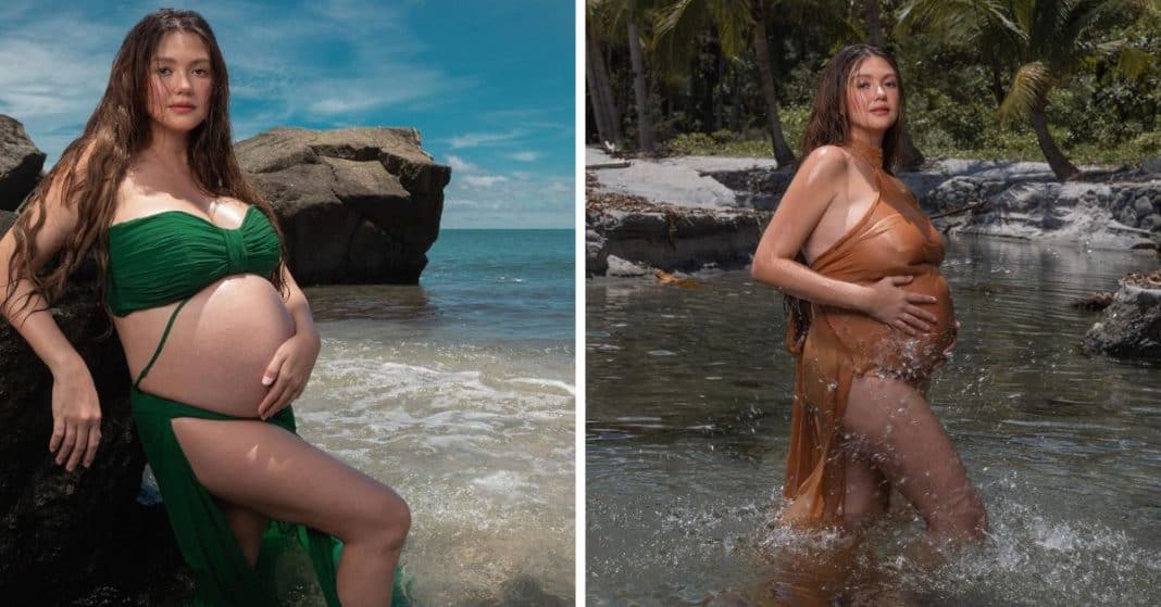 Angelica Panganiban Is A Glowing Momma To Be In These Maternity Snaps   FEATURED IMAGE 7 2 1068x559 